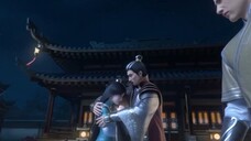 I Am The Blade episode 7 sub indo