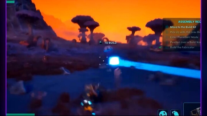 BRO DID NOT SURVIVE THIS 💀 - Gravhounds - Official Extended Game #Shorts