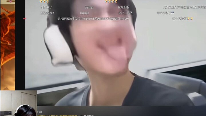 The pigeon watched its own secondary creation of "Giving Up a Seat on the Bus"—why did it make me lo