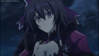 AMV -「Date A Live」- Fight Back | NEFFEX