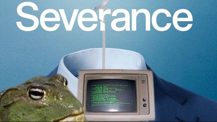 Severance 2022: Why It’s the Most Mind-Blowing Thriller on TV | Spoiler-Free