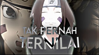 Tak Pernah Ternilai - Obito And Kakashi Edit [AMV/Edit]