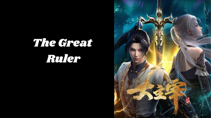 The Great Ruler Ep.43 Sub Indo