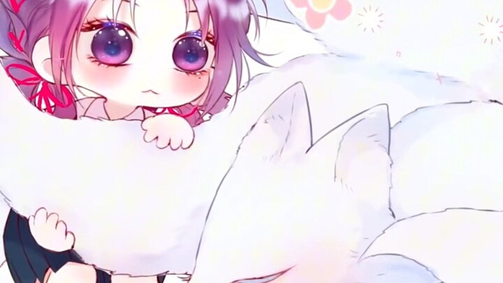 I can only get my tail back if your wish comes true