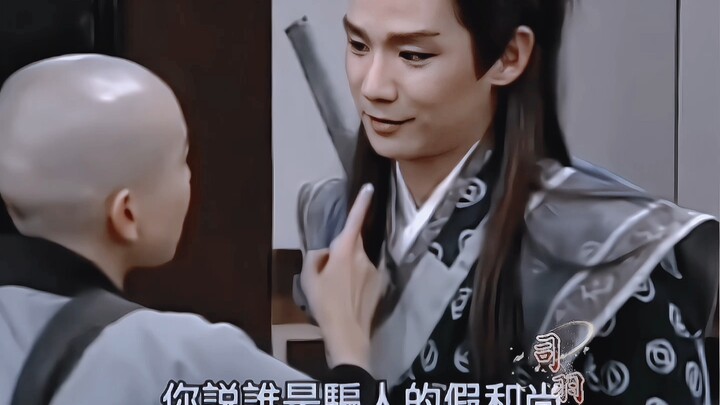 仅仅出现一个单元的单元男主，却惊艳了我（悄悄说一下，剧中王老师是原音普通话哦）