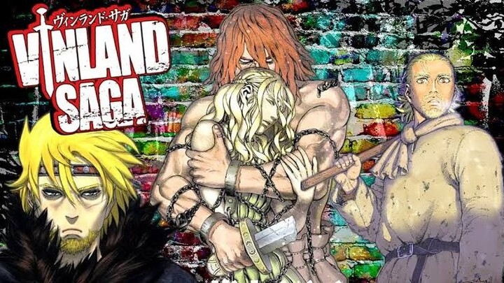 Vinland Saga S2 Episode 1(SUB INDO)