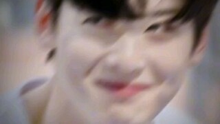 Cha Eun woo❤️