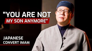 "You're Not My Son Anymore" - The Story of a Japanese Imam