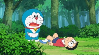 Doraemon episode 800