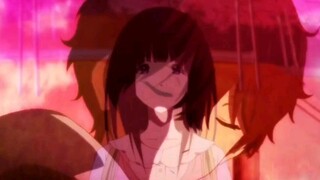 Sau chia tay ai cũng giữ trong tim một bóng hình #animehay