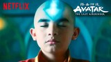 Avatar The Last Airbender Trailer Netflix: Aang’s Final Lesson, Cabbage Man & Episode Changes
