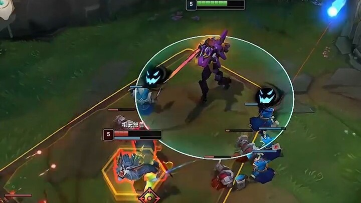 البطء يحمل الدقة، والاستقرار يحمل الحزم!