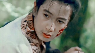 They just look delicate and tender, but they are really cool when fighting!