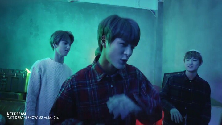 【NCT China’s First Stop】NCT DREAM SHOW Concert Movie (Highlight Version)