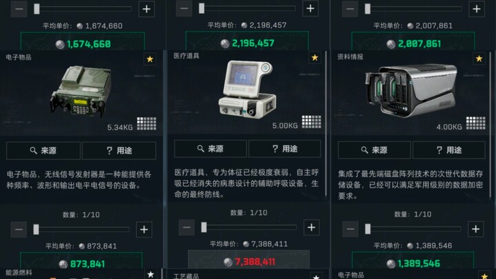 Di Delta kami juga punya Gerbang Penjara Kedelapan sendiri.