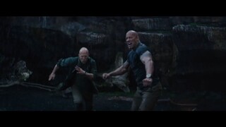 Fast & Furious Presents: Hobbs & Shaw 2019 watch full movie for free : link in Description