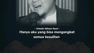 ingat bahwa Allah itu sentiasa ada di sisi kita