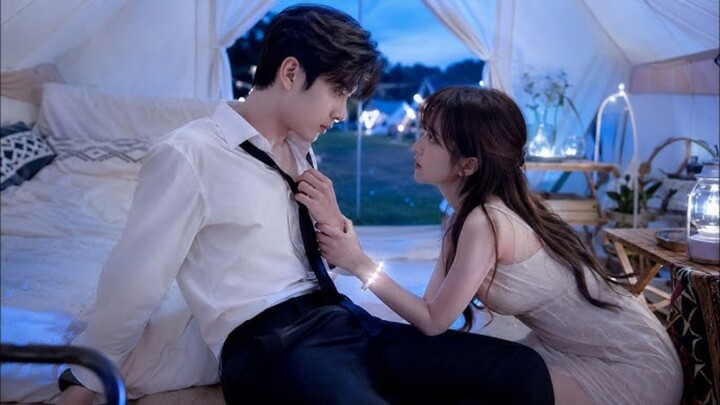 The CEO Can't Let Her Go | Tagalog Dubbed | Full ShortDrama