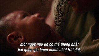 Nữ vương Cleopatra EP 2 [Sub Việt]