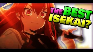 The ‘BEST’ Isekai Getting An Anime Adaptation?! + More New Fantasy Anime