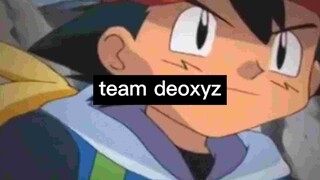 Deoxyz