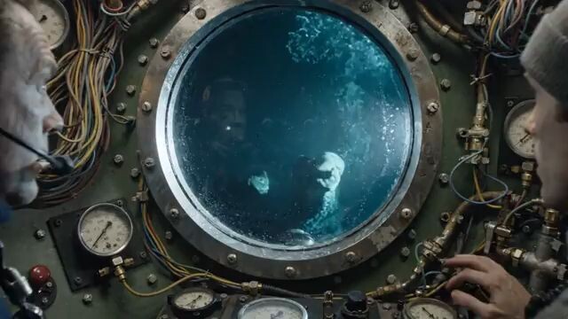 MARIANA TRENCH: WHAT REALLY EXISTS 11km BLOW THE OCEAN....