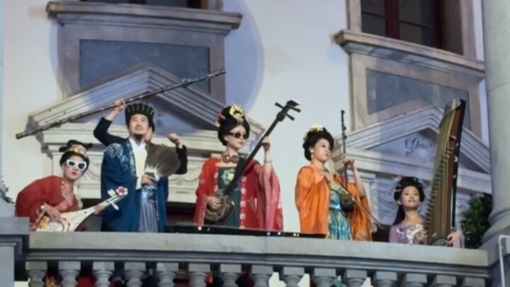 ขุนศึก: ยุคสมัยอันรุ่งเรืองนี้เป็นดั่งที่ข้าปรารถนา!!! ลองเดาสิว่าขุนศึกใช้กลยุทธ์ใดกันนะ!!!