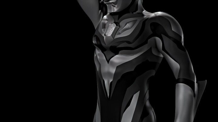 That warrior who fought against fate happened 8 years ago.