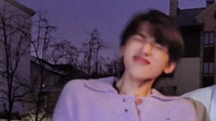 【سونغ ياشوان】شوان شوان، هيك بسهولة ممكن يقبّلوك لدرجة تبكي!