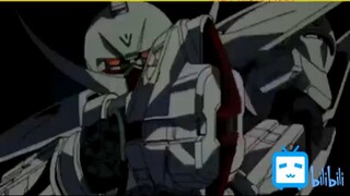 Không còn mobile suit nào trên Trái đất cả #anime