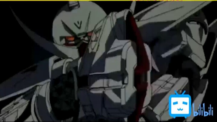 Không còn mobile suit nào trên Trái đất cả #anime