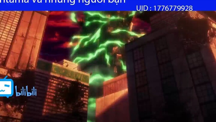 Mình rút Altana ra nhiều quá #anime