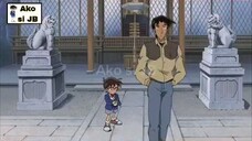 Detective Conan The Movie Crossroad in the Ancient Capital Part 3 (Tagalog Dub)