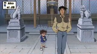 Detective Conan The Movie Crossroad in the Ancient Capital Part 3 (Tagalog Dub)