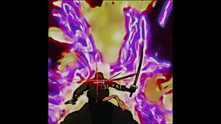 zoro and luffy | 4K one piece edit
