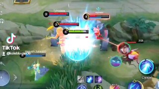 MOBILE LEGENDS BANG BANG BADANG