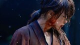 [Rurouni Kenshin] การตัดแบบผสมที่มีการเผาไหม้สูง · ฉันจากไปแล้ว: คราวนี้ฉันไปที่โลกและสวมตัวเองในสาย