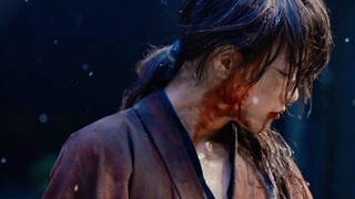 [Rurouni Kenshin] Pembakaran campuran geser tinggi · Saya pergi: kali ini saya pergi ke dunia dan me