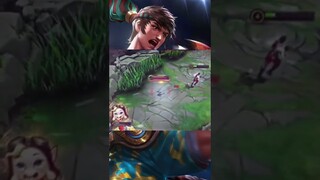 Bukan Rejekimu Karina | Mobile Legends | Strombolo YT #short #meme