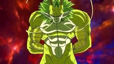 Old Goku scares the angels with his new forbidden power [Full Movie]