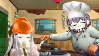 【GO熊岭#3】光头祥发薪水