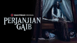 Perjanjian gaib