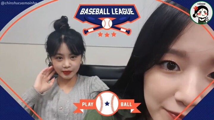[Vietsub][SooShu] _IDLE Couple_ _ 191223 Vlive