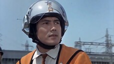 ULTRAMAN 1966 (Eng dub) Episode 3