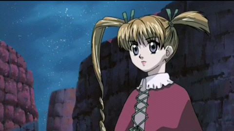 Hunter X Hunter 1999 Episode 1 Tagalog Dub - BiliBili