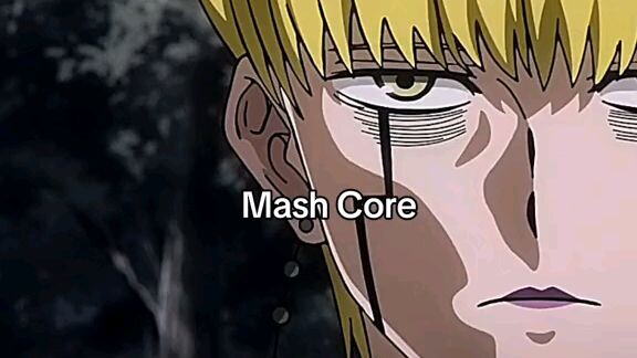 mash coree