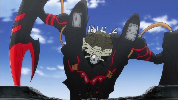 "Tôi Muốn Giấu Nghề, Nhưng Cuộc Đời Lại Không Cho Phép" Hundred | TL Anime | Tóm Tắt Anime Hay