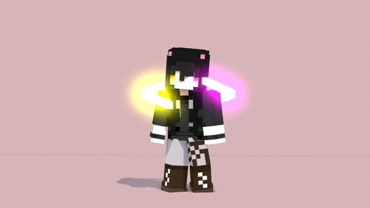 【MI】Shuffel Dance (Black Cat)