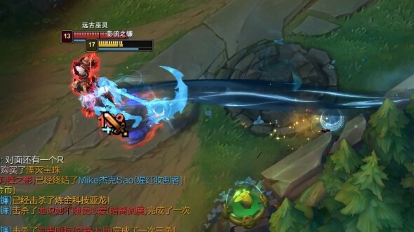 Version T0—play it and you’ll lose rank.