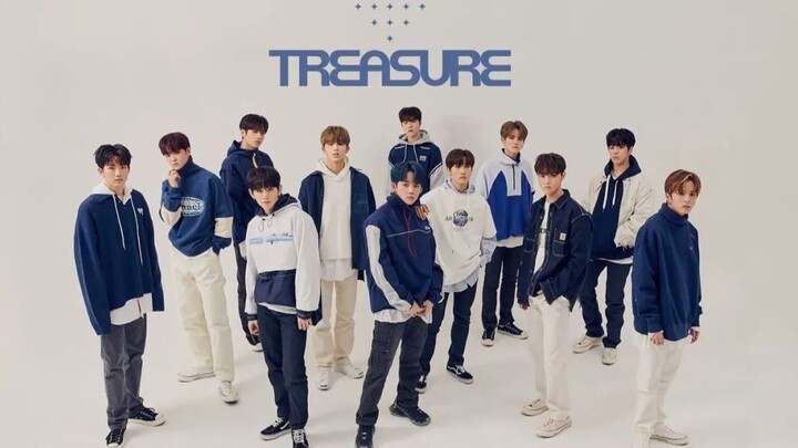 【TREASURE】وجه الفخر! فتى الصندوق هو في الحقيقة أحد أبناء شركة هيبوب الجادة!
